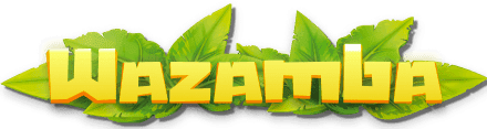 Wazamba logo