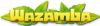 Wazamba logo